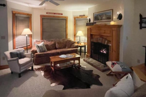 Jay Peak Village Home 375